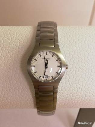 Damklocka Longines
