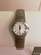 Damklocka Longines
