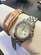 Damklockor Tajms, Silver/Bronse