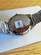 Damklockor Tajms Quartz, Silver/Vit