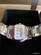 Damklockor Tajms Quartz/Sapphire