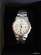 Damklockor Tajms Quartz/Sapphire