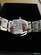 Damklockor Tajms Quartz, Silver/Guld