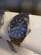 Herrklockor Tajms Sapphire, Silver/Vit/Svart