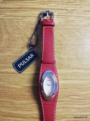 Damklocka Pulsar
