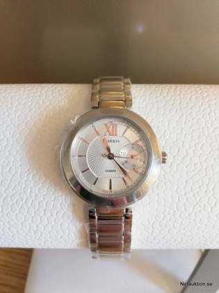 Damklocka Casio Sheen