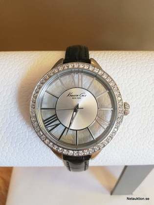 Damklocka Kenneth Cole New York