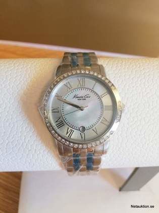 Damklocka Kenneth Cole New York