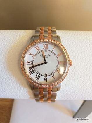 Damklocka Kenneth Cole New York