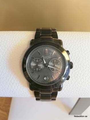 Damklocka Kenneth Cole New York