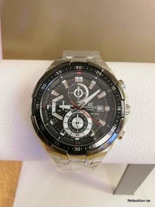 Herrklocka Casio Edifice