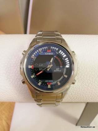 Herrklocka Casio Edifice
