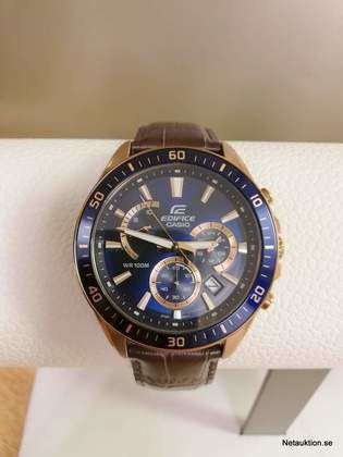Herrklocka Casio Edifice