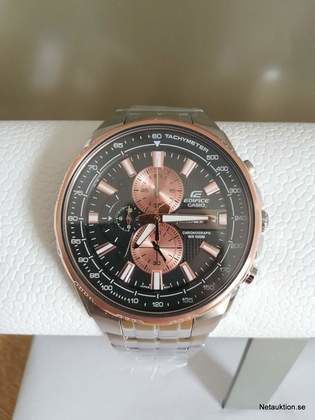 Herrklocka Casio Edifice