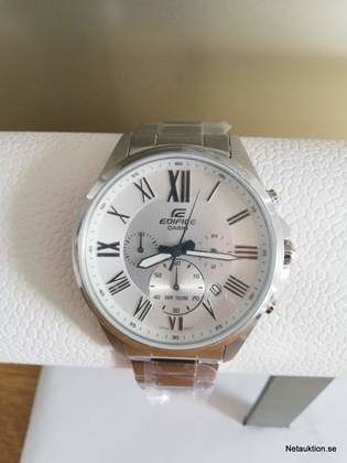 Herrklocka Casio Edifice