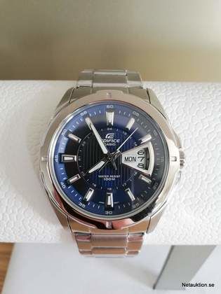 Herrklocka Casio Edifice