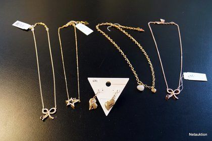Smycken från Guess (1)