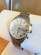 Herrklocka Seiko Chronograph