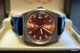 Vintage herrklocka, Tissot Seastar PR 516