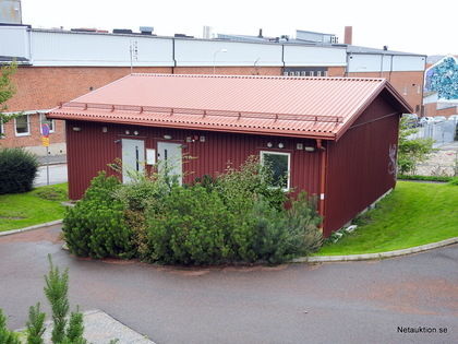 Modulhus passande företag, ca 80kvm