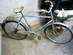 Vintage: Cykel, DBS