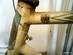 Vintage: Cykel, DBS