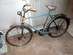 Vintage: Cykel, DBS