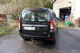 Dacia Logan 7-sits,  2011 (LZY204)