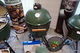 Kolgrill, Big Green Egg - Large