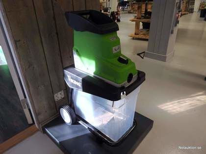Gren/Kvistkvarn