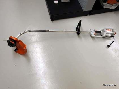 El-grästrimmer, FSE 71 (1)