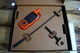 GPS till hunden, Garmin Alpha 50/T5