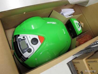 Robotgräsklippare, Viking MI 632.1 C (2)