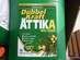Dubbel kraft ättika, ca: 200L 