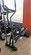 Indoor Walking2, stabil mindre crosstrainer