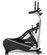 Indoor Walking2, stabil mindre crosstrainer