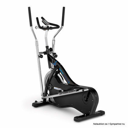 Indoor Walking2, stabil mindre crosstrainer