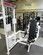 Axelmaskin Nordic Gym