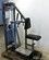Axelmaskin, Nordic Gym