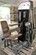 Sittande Bencurl Precor