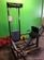 Vadpress med viktmagasin Nordic Gym 