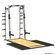 Eleiko lyftarflak 3 x 3 meter 