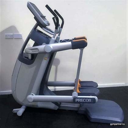 AMT 100i Crosstrainer-Trappmaskin PRECOR 