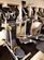 AMT 100i Crosstrainer-Trappmaskin PRECOR 
