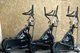 Indoor Walking2, stabil mindre crosstrainer