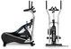 Indoor Walking2, stabil mindre crosstrainer