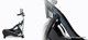Indoor Walking2, stabil mindre crosstrainer
