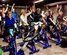  Spinningcykel  Pulse Fitness