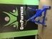  Spinningcykel  Pulse Fitness