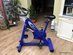  Spinningcykel  Pulse Fitness